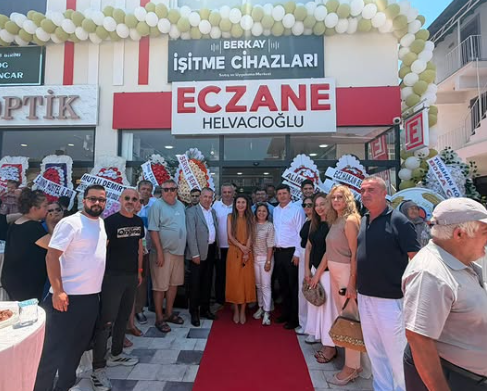CHP Muğla İl Başkanlığı'ndan Fethiye, Dalaman, Ortaca ve Köyceğiz'e Yoğun Ziyaret 3